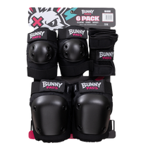 Bunny 6 Pack