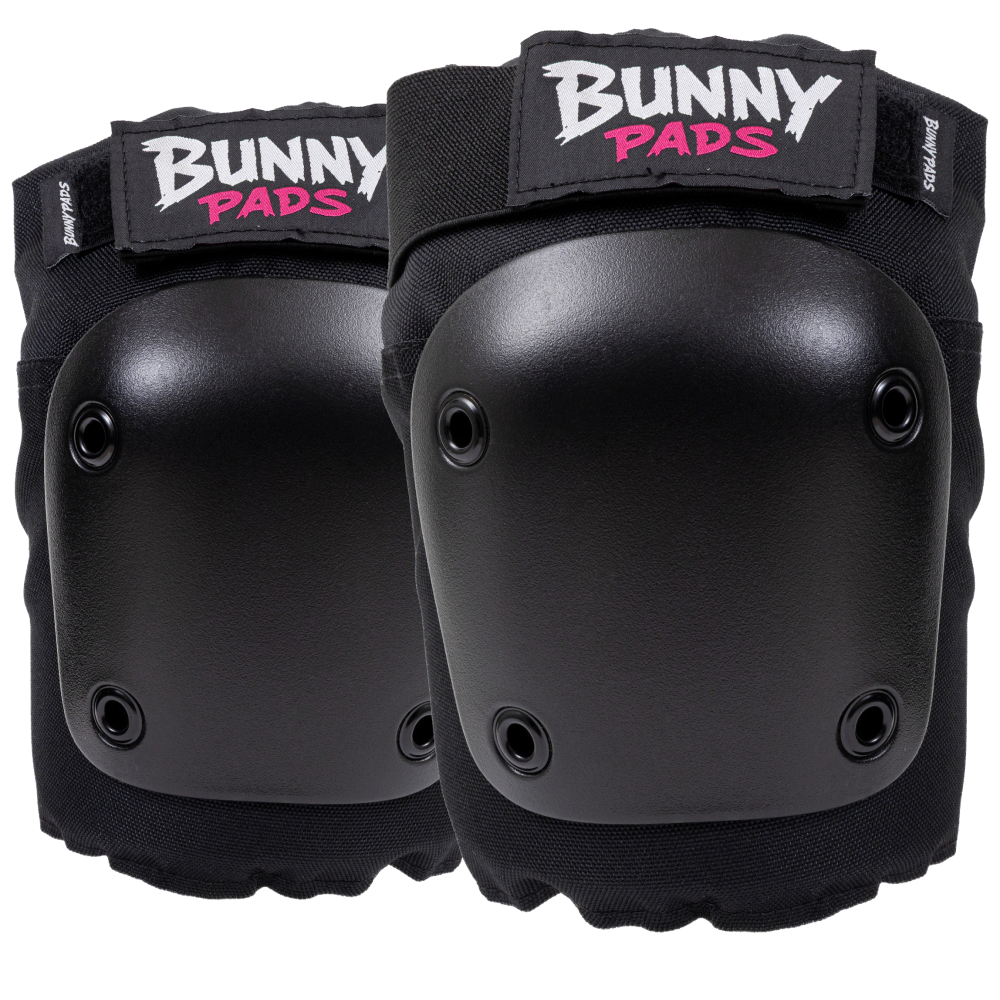 Bunny 6Pads + Skate Helmet V1