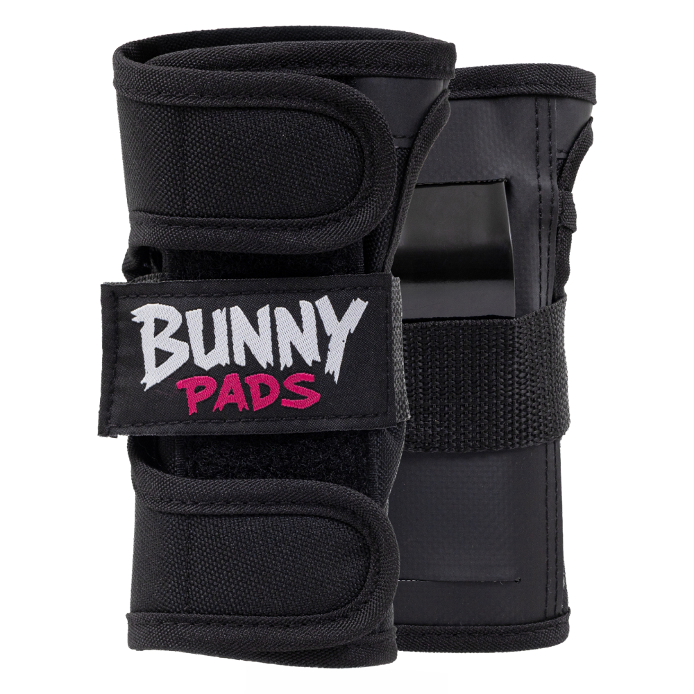 Bunny 6Pads + Skate Helmet V1