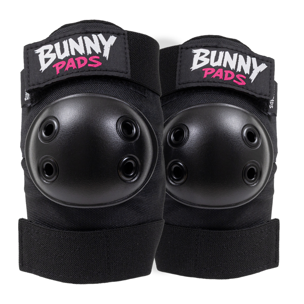 Bunny 6Pads + Skate Helmet V1