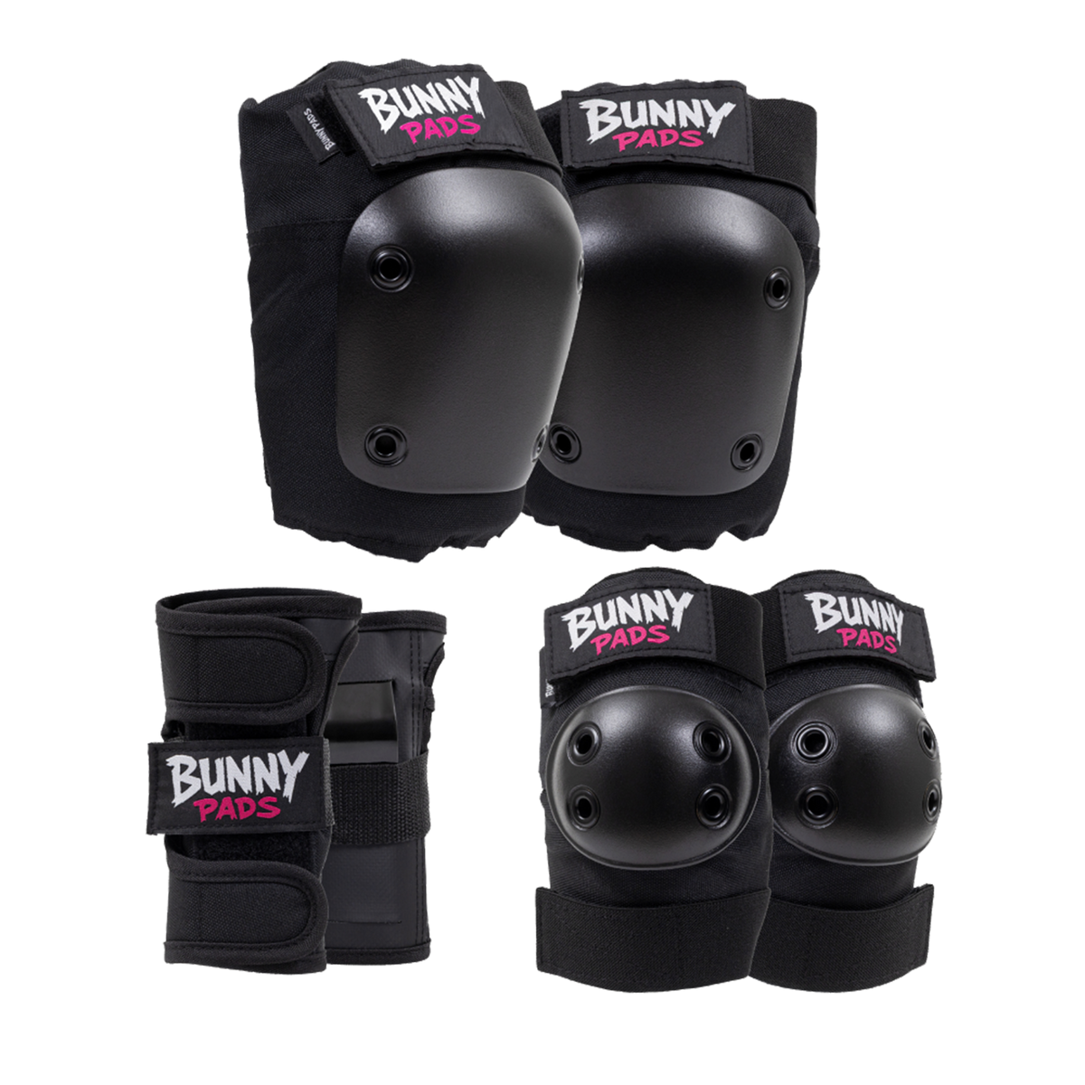 Bunny 6 Pack